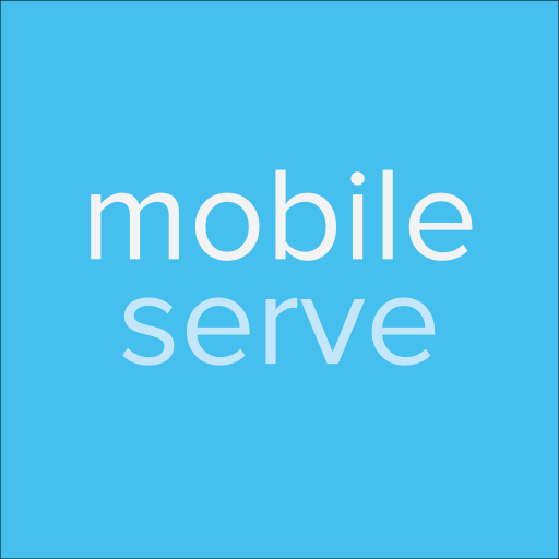 MobileServe Team